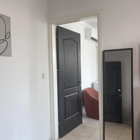 Apartment Phaedrus Living Hoopoe Residencies 207 Nicosia