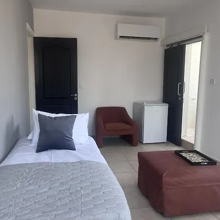 شقة Phaedrus Living Hoopoe Residencies 207
